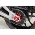CNC Racing Aluminum Rear Sprocket Carrier for Ducati Multistrada V4 / V4S / Sport